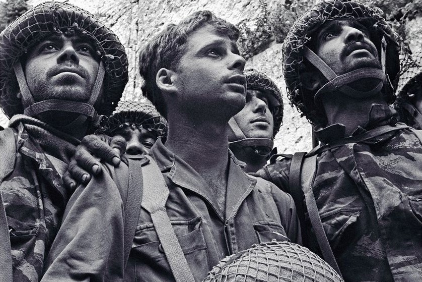 an overview of the six day war between israel and its arab neighbors an overview of the six day war between israel and its arab neighbors