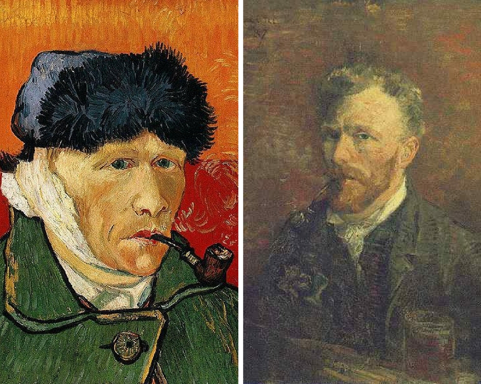 Vincent van Gogh