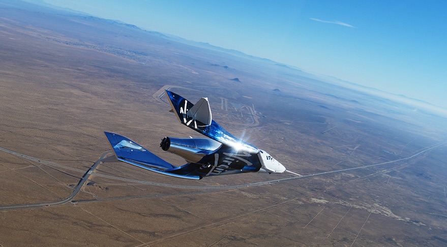 VSS Unity