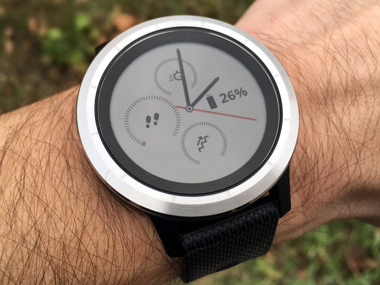 Garmin Vívoactive 3
