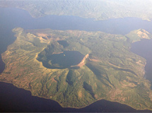 Jezero Taal