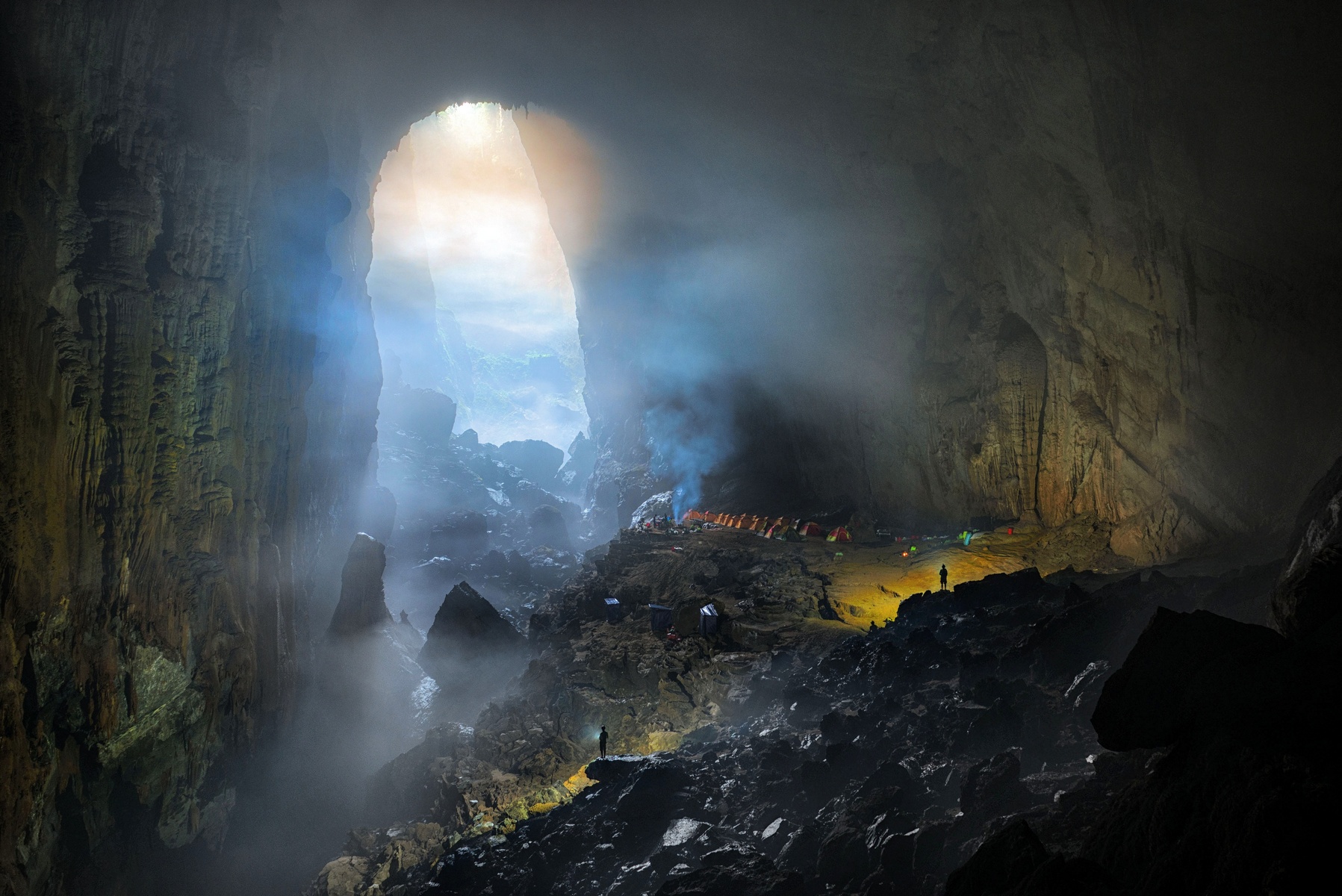 Hang Son Doong Hang Son Doong