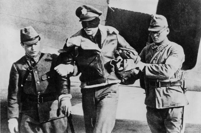 Americký pilot