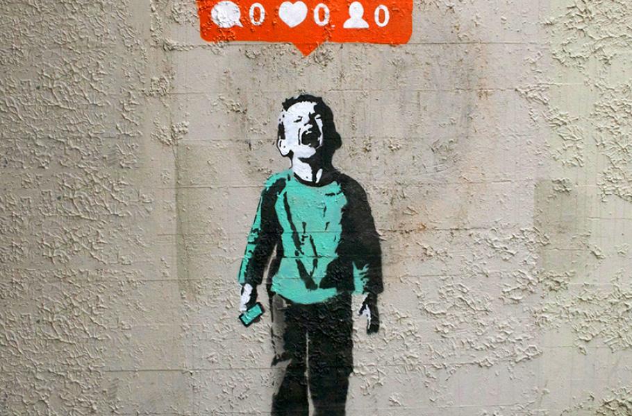 Banksy, Vancouver