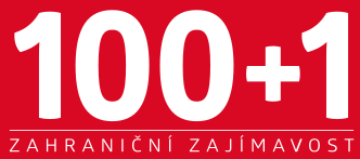 100+1 zahraniční zajímavost