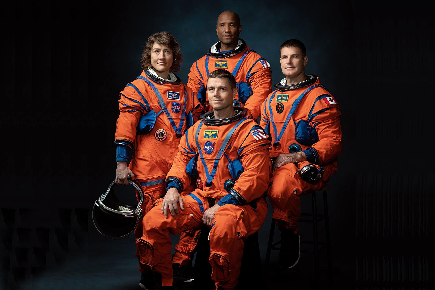 Mise Artemis II bude také testem, jak se lidé dokážou vyrovnat s nebezpečným vesmírným počasím