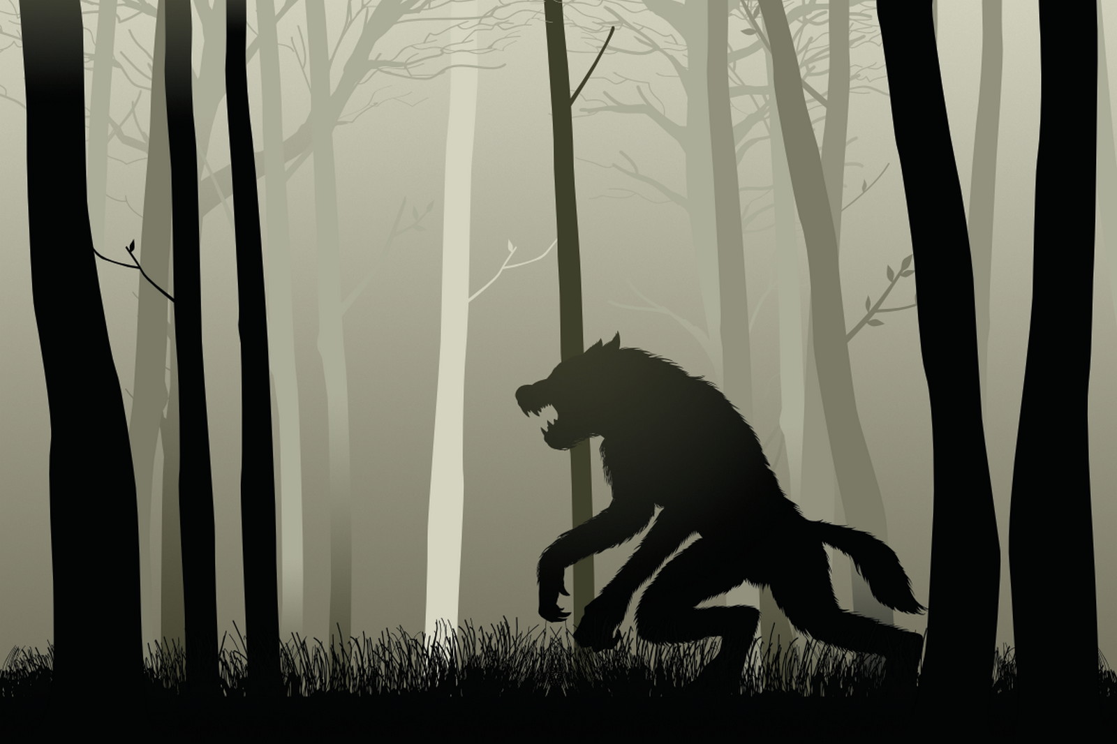 Hrůza v temném středověku: Čeho se naši předkové báli?