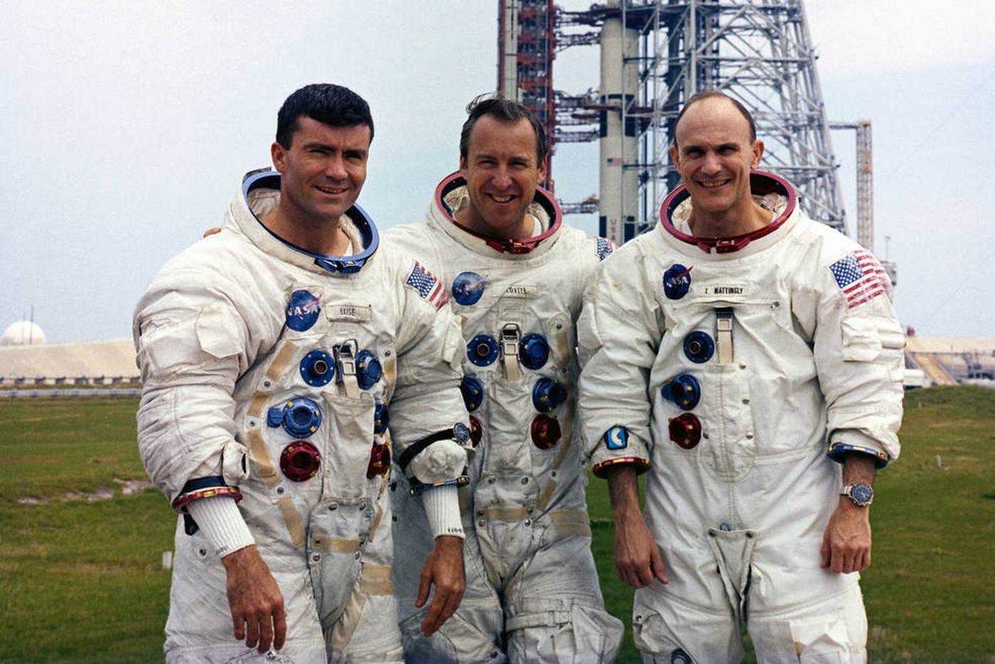 Kterak Apollo 13 (ne)vstoupilo do historie: Jak měl podle původních plánů proběhnout let na Měsíc