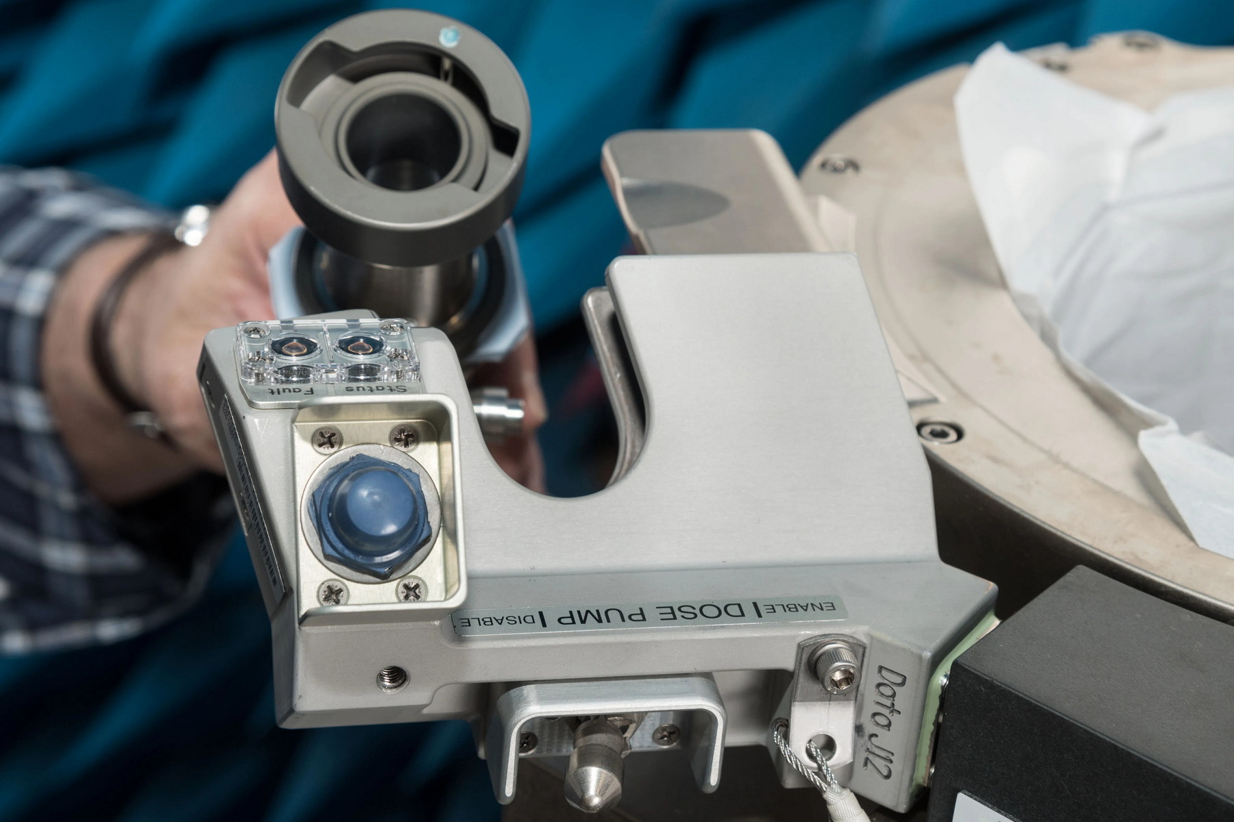 Toaleta jako výzva: Mise Artemis II ukázala, že ani ty nejlepší technologie to nemají ve vesmíru snadné