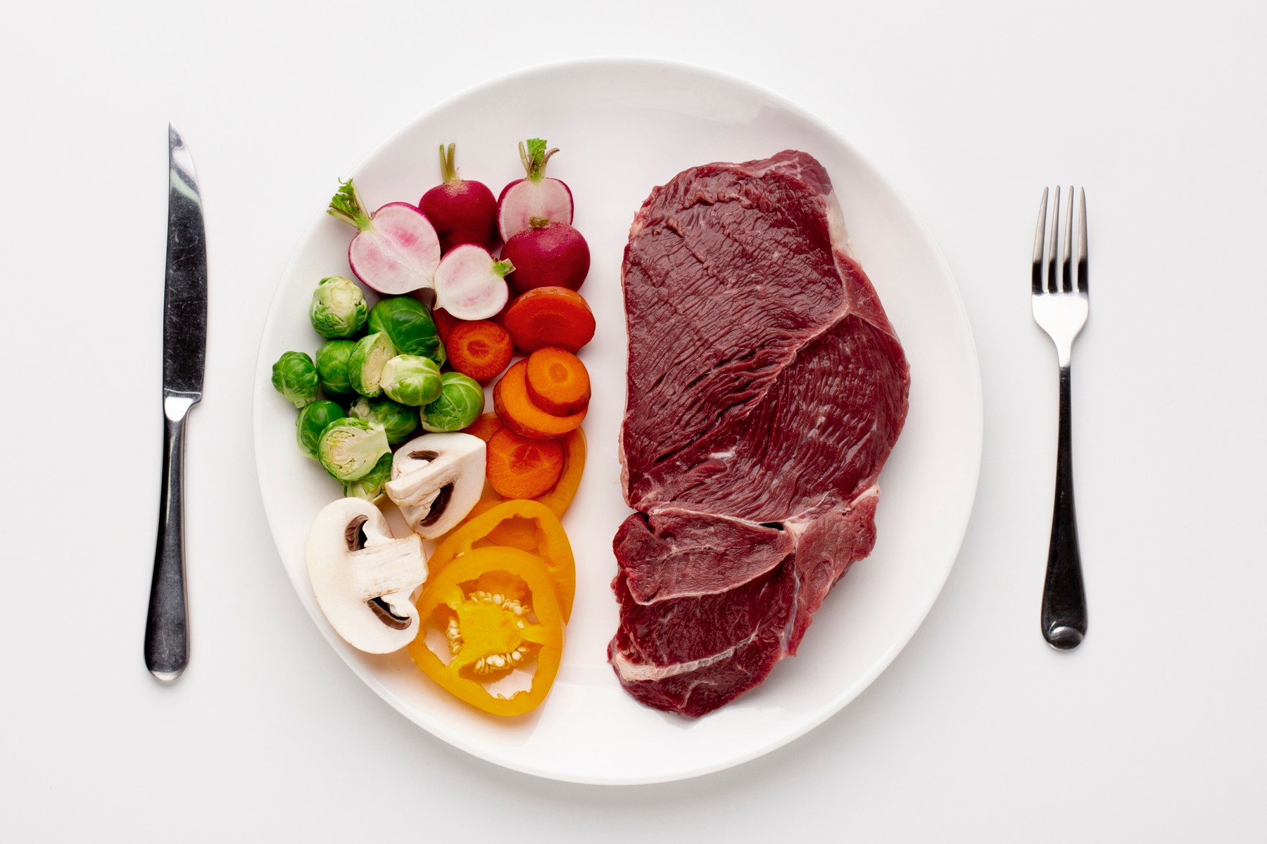 Nová studie naznačuje, že změny ve stravě mohou přes střevní bakterie „přeprogramovat“ tukovou tkáň do spalovacího režimu