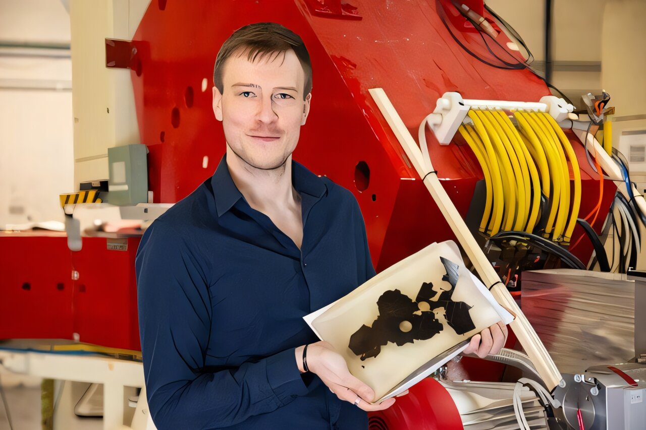 Vědci našli na dně Tichého oceánu plutonium z kosmické exploze staré přes 100 milionů let