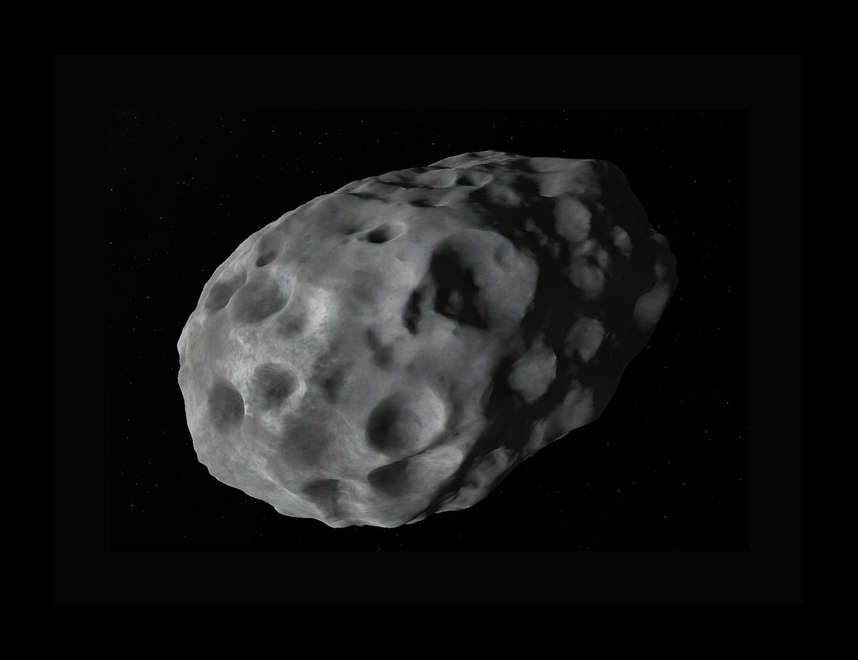 Neptunův měsíc Triton možná kdysi rozpoutal kosmickou katastrofu, která zničila téměř všechny původní satelity této planety