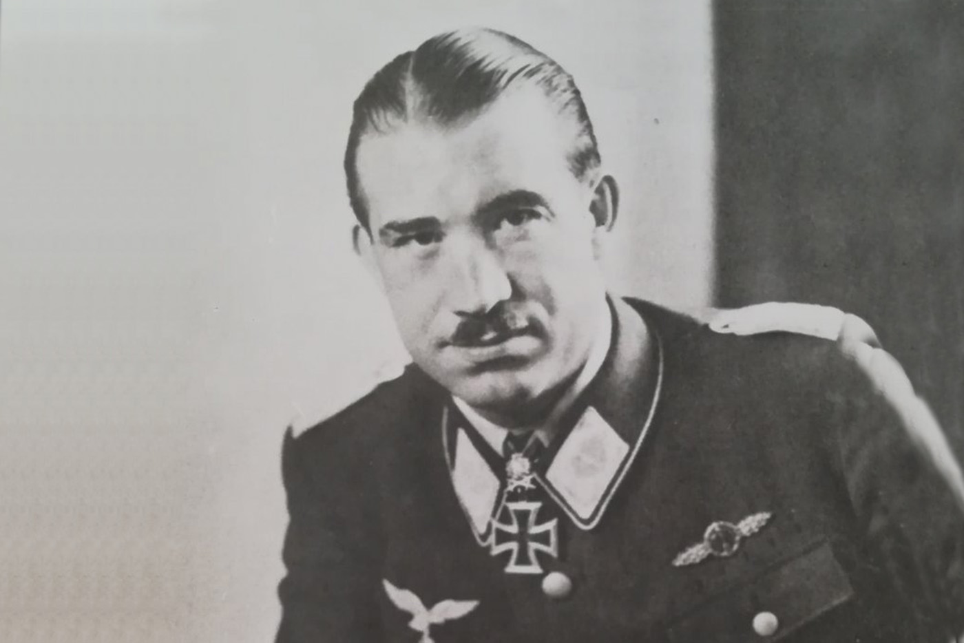 Jedno z největších německých es v prvních letech války: Adolf Galland ve Španělsku a během bitvy o Británii