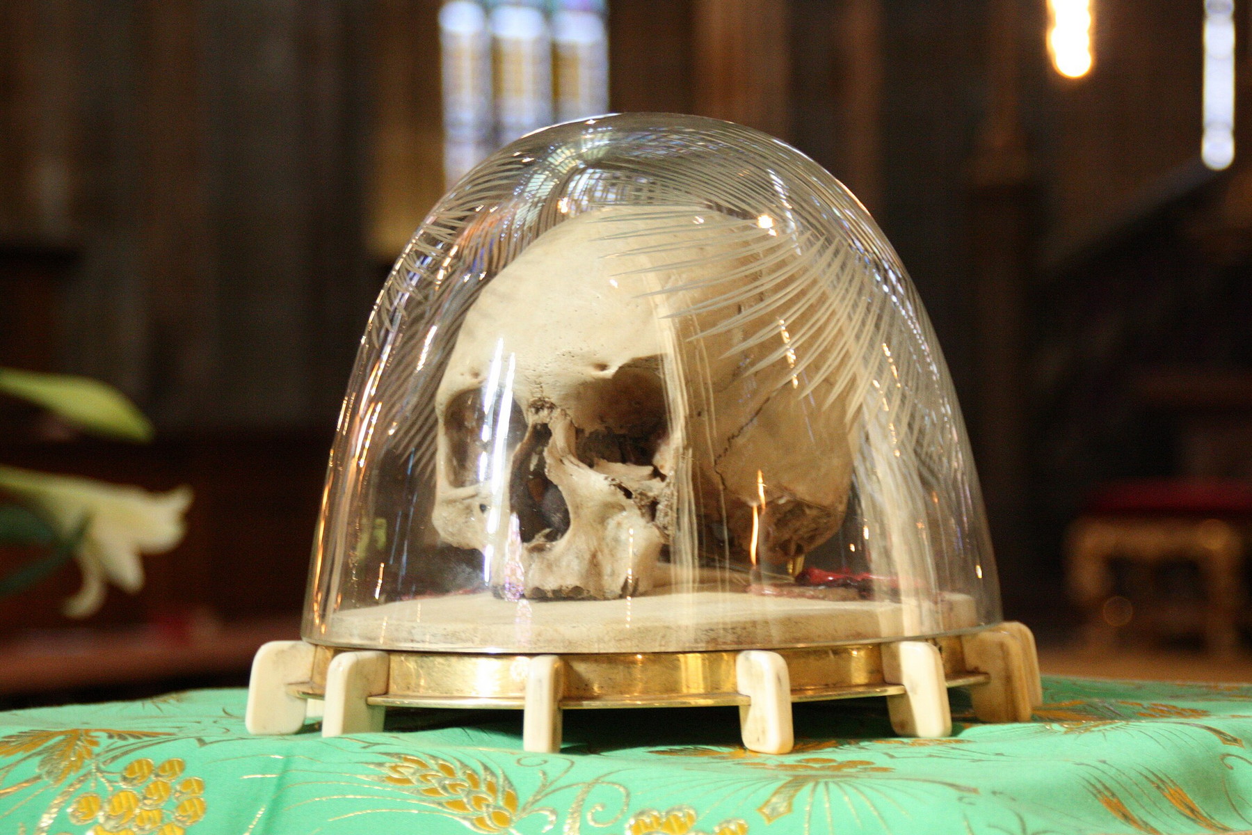 Expedice sv. Vojtěch: Kníže Břetislav vyrazil do Polska ukrást ostatky českého světce