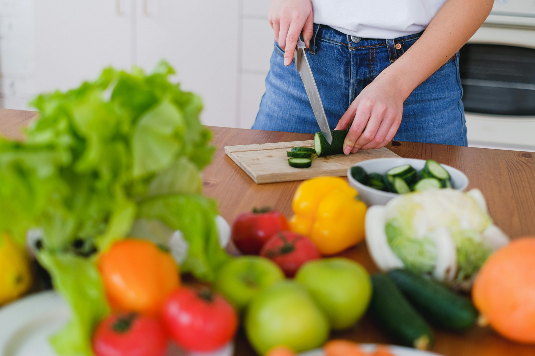 Hrozí vegetariánům nedostatek vitaminu B12? A jak poznat, když vám chybí?