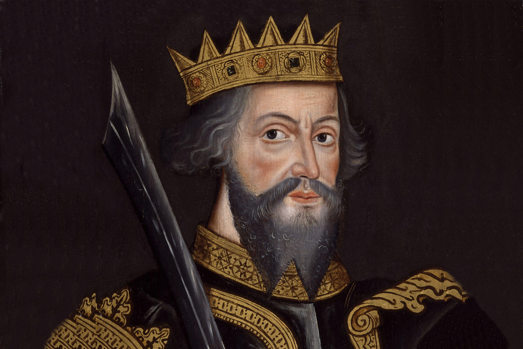 Smrt a daně: Kniha posledního soudu Viléma Dobyvatele