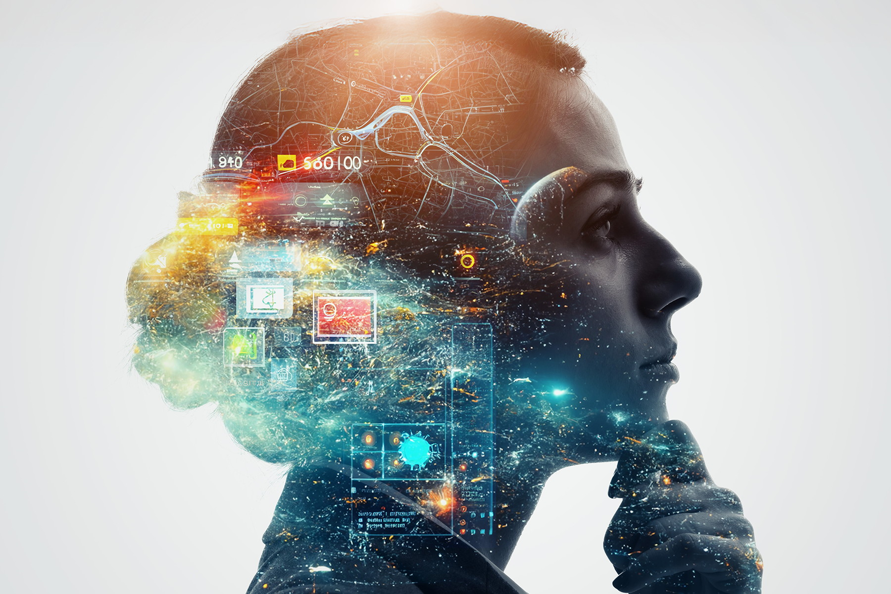 Psychologie reklamy: Jak reklamní marketéři oslovují naše podvědomí