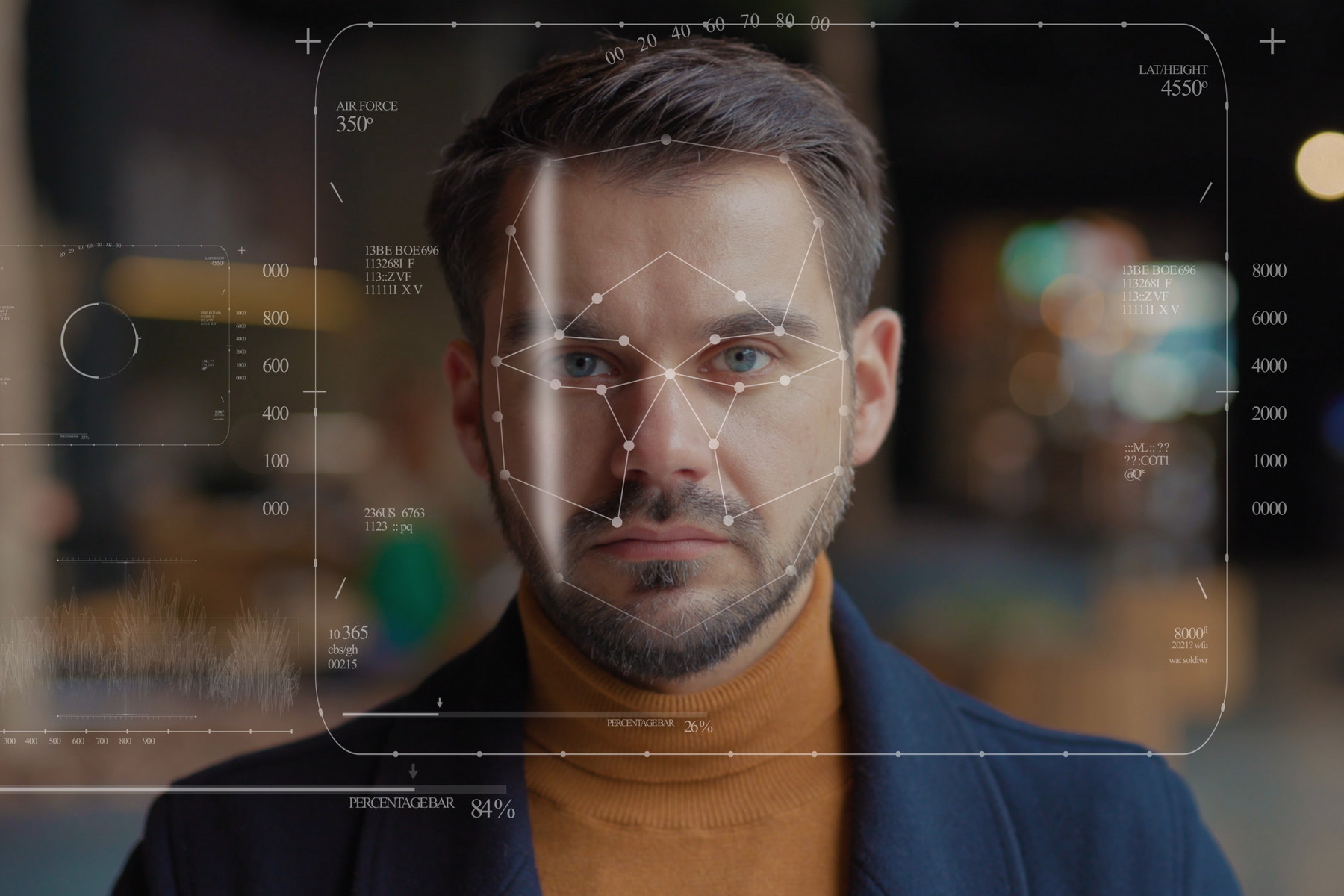 Jak funguje mozek lidí, kteří si pamatují tváře? Nová studie přináší odpovědi