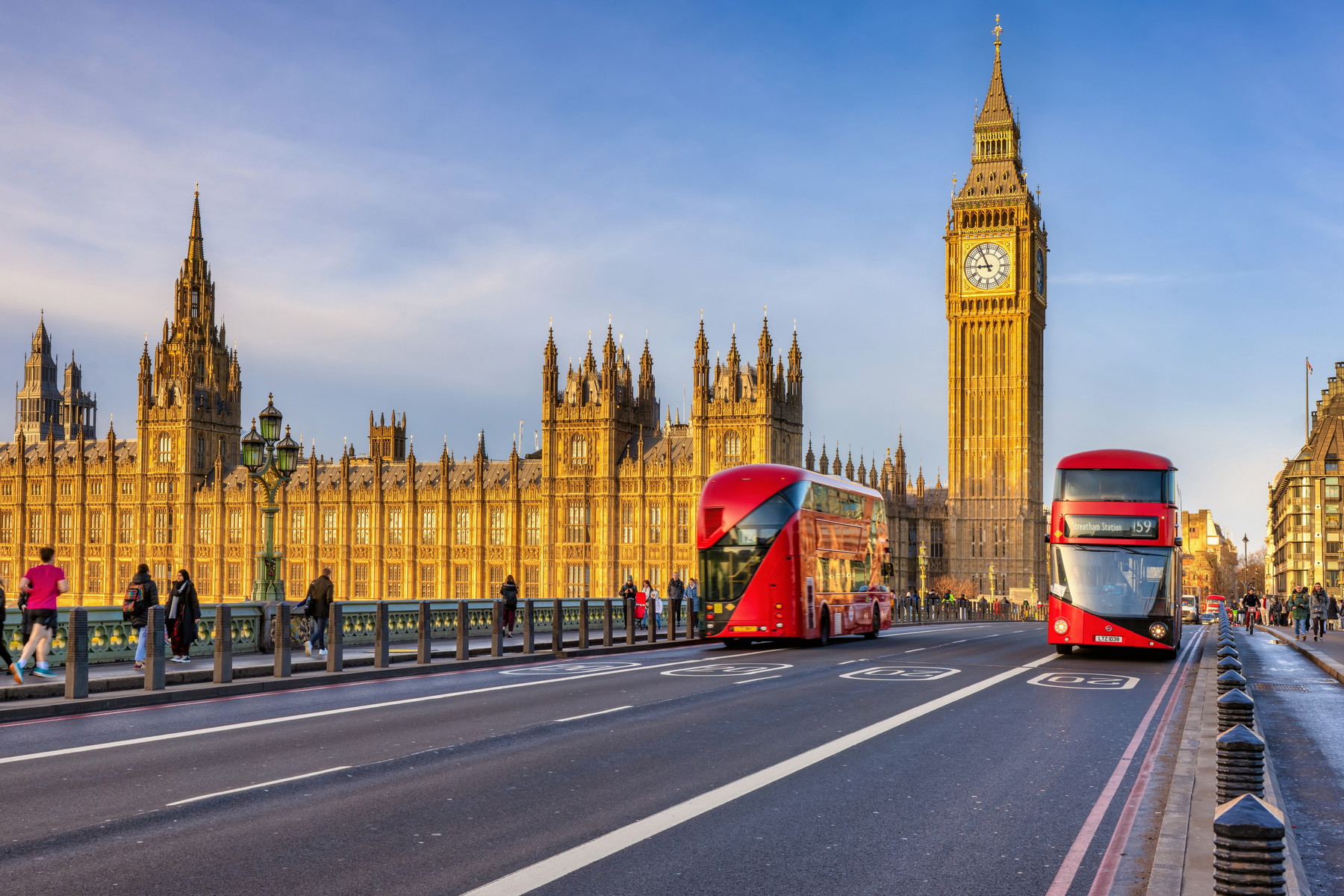 Londýnské mýty: Šest příběhů, které se sice nestaly, ale přesto jim věříme