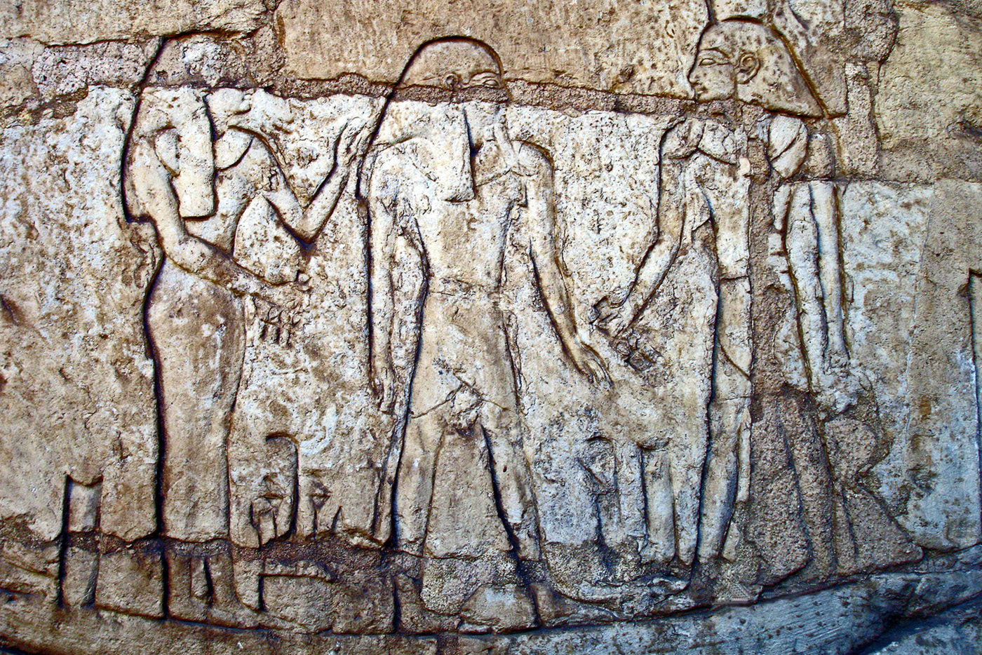 Tajemství faraonovy hrobky: Proč byl Šošenk III. přesunut do hrobky svého předchůdce?