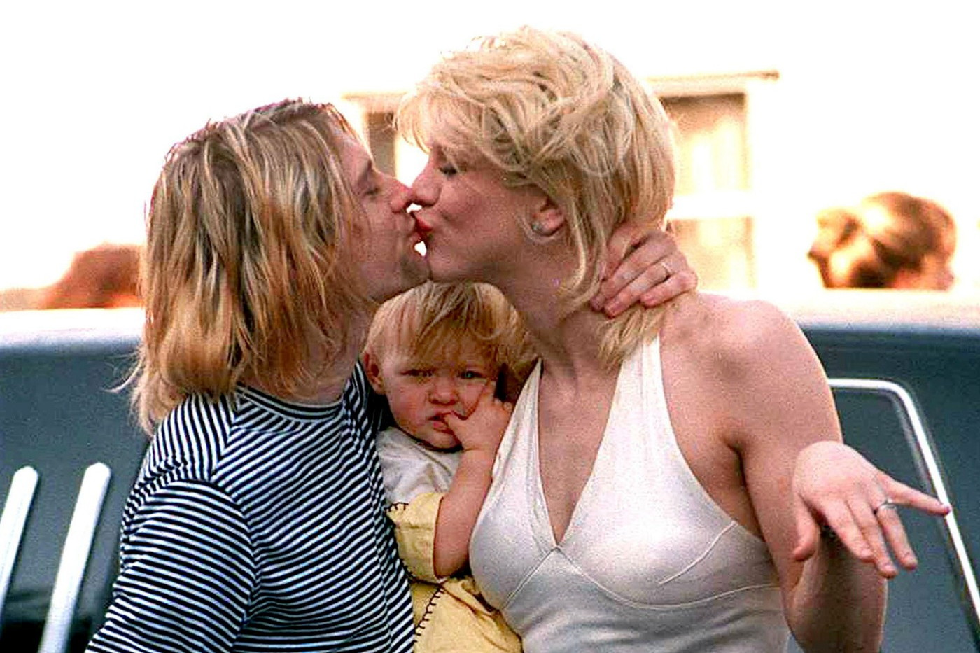 Slavní a zranitelní: Hudební ikony umírají dřív než jejich méně známí kolegové