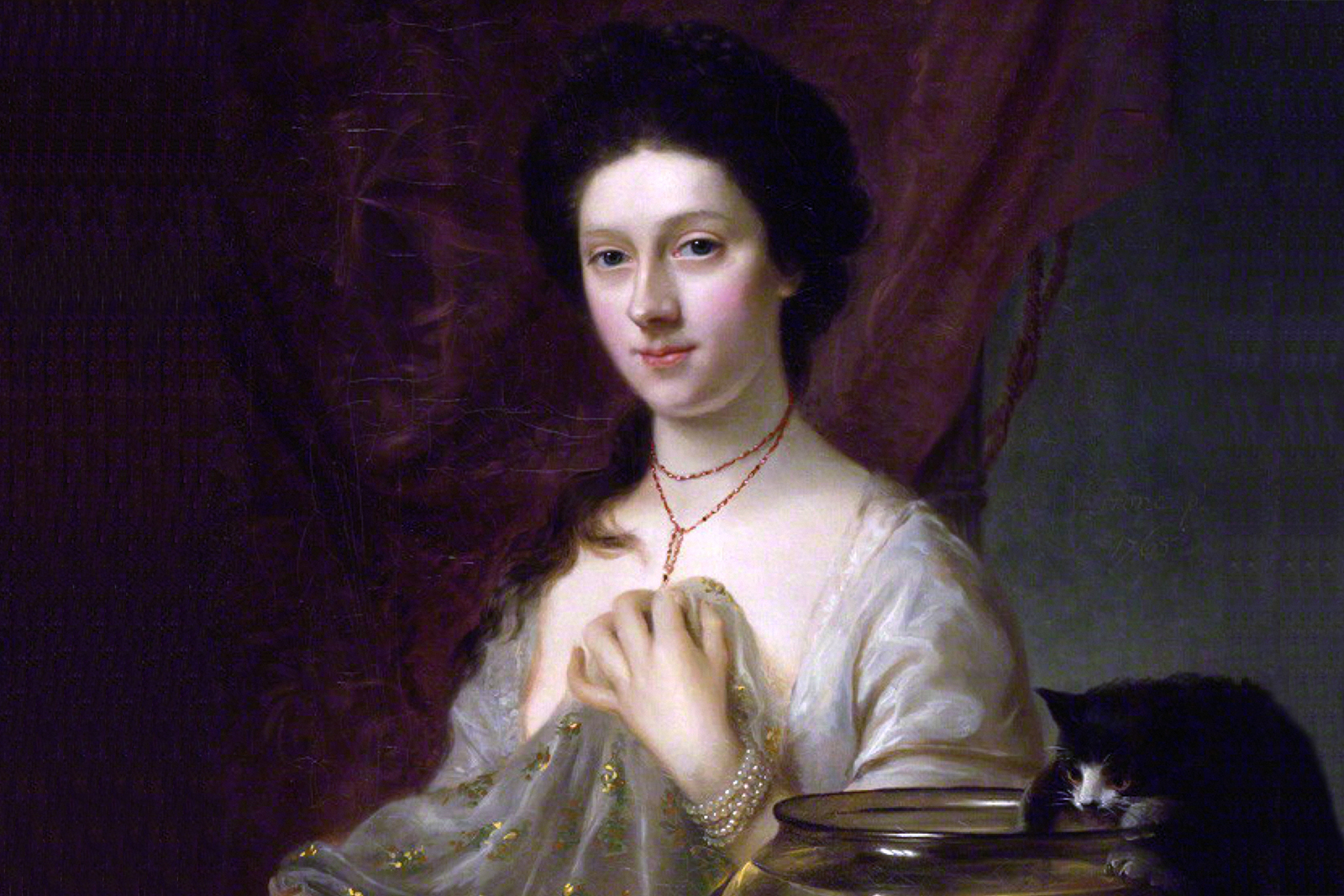 Skandály a sodomie: Historie největších afér, o kterých se mluvilo jen šeptem