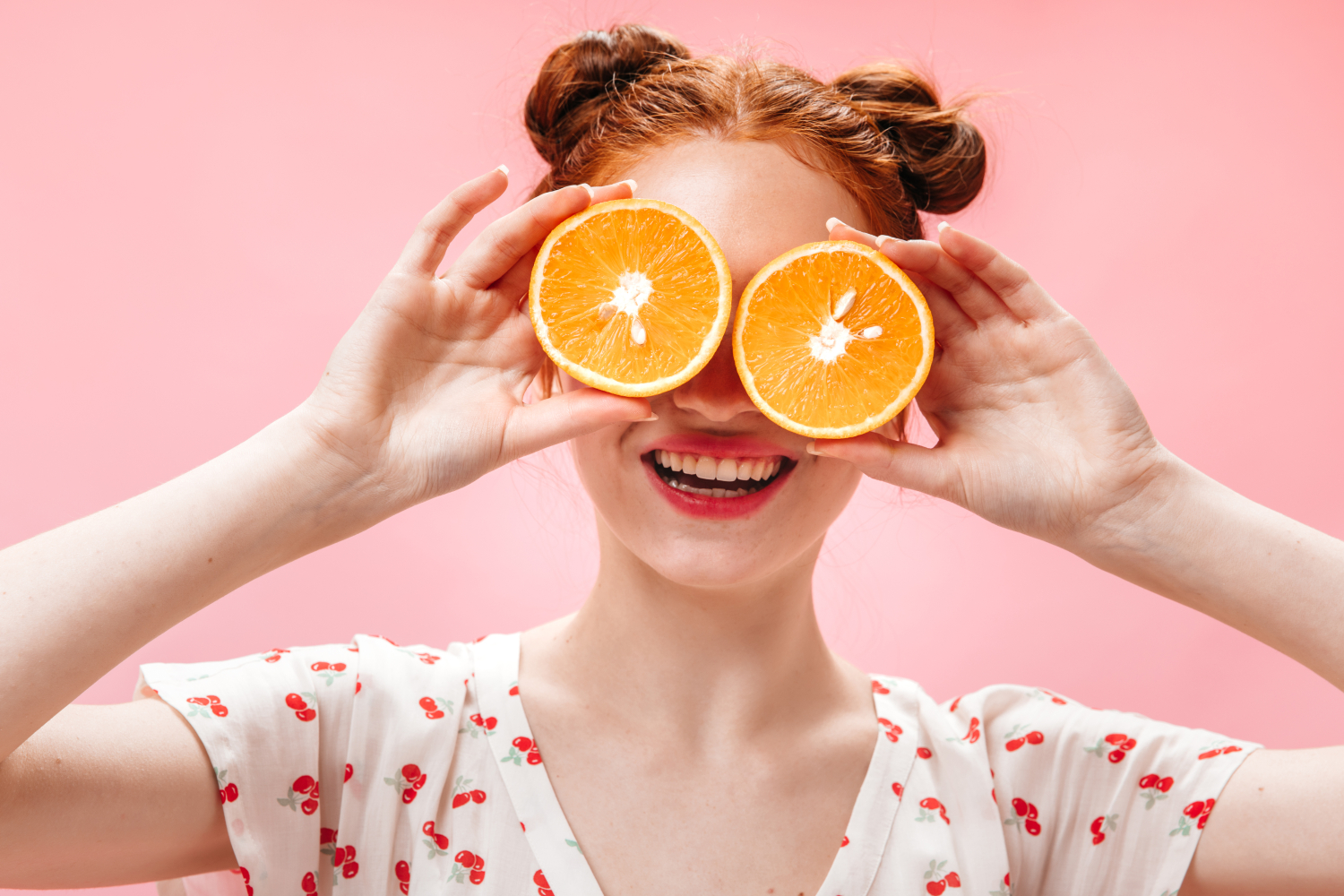 Vitamin C zřejmě chrání plíce před poškozením znečištěným ovzduším
