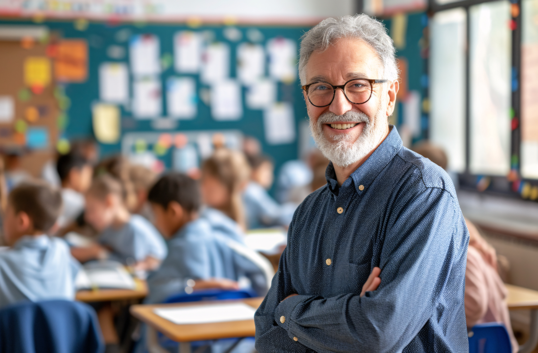 Šediny mohou být signálem boje těla s rakovinou