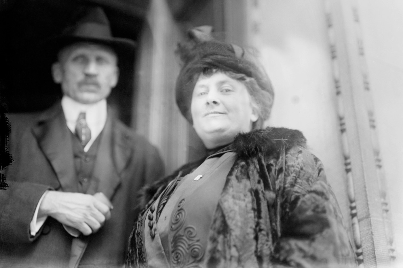 Dítě v hlavní roli: Maria Montessori a její pedagogické metody