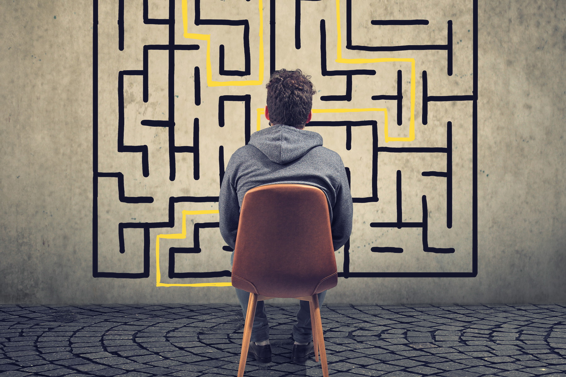 Vědci radí: Co dělat, aby mozek nezlenivěl a podával maximální výkon