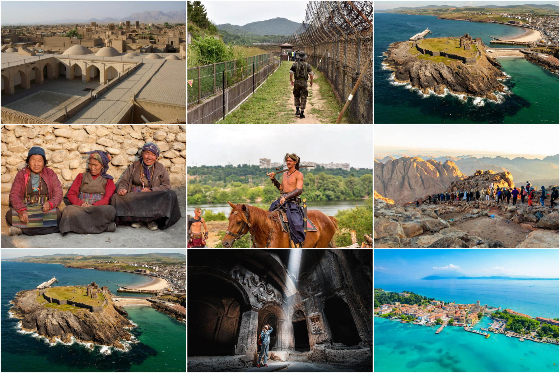 Svět v pohybu: Připomeňte si nejčtenější cestovatelské příběhy uplynulého roku