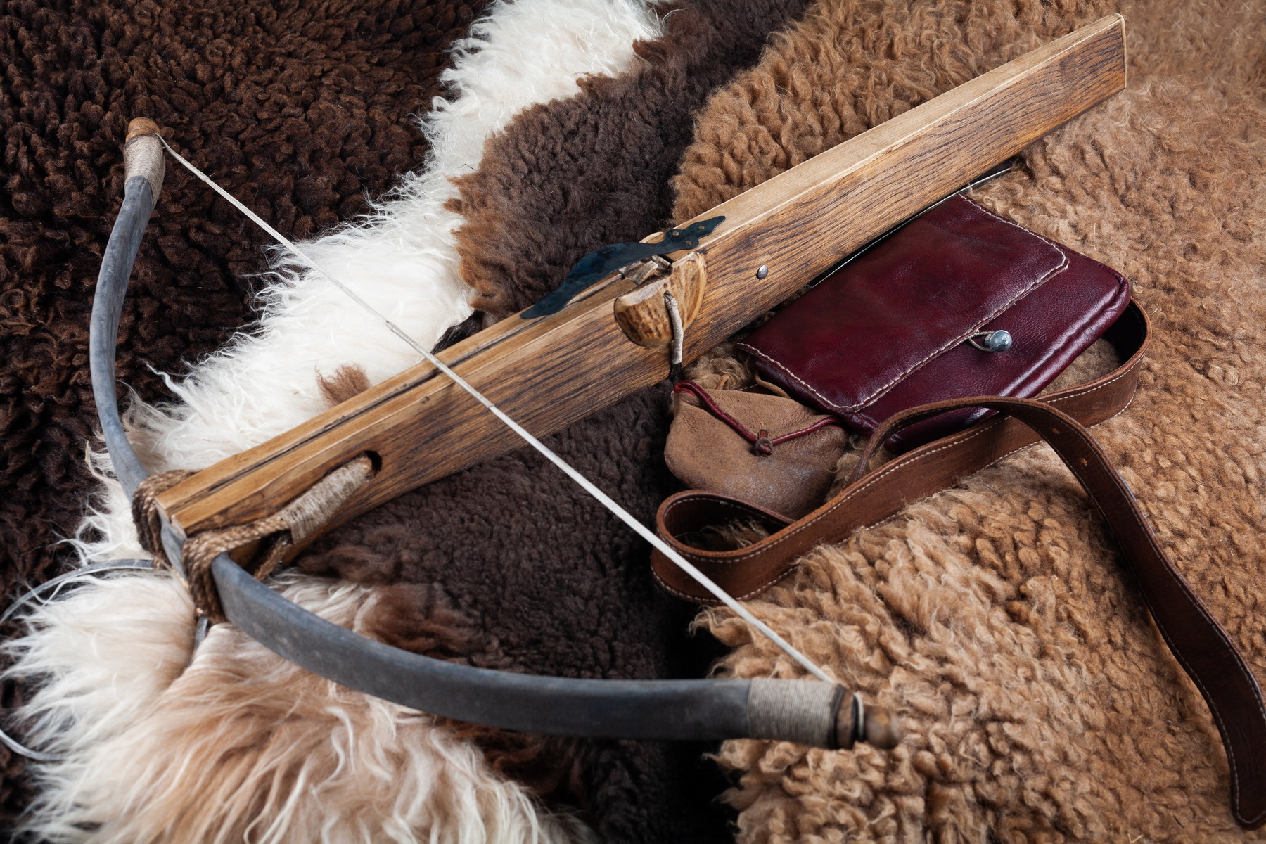 Archeologický poklad: Stopy středověkých střelců u Masarykova nádraží