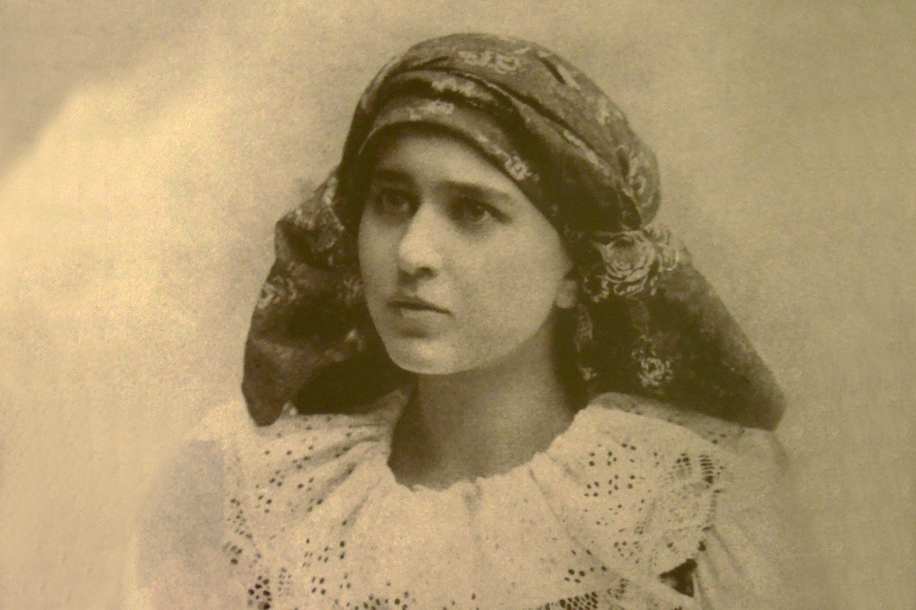 Maryša: Skutečný i divadelní příběh nejslavnější travičky ze Slovácka