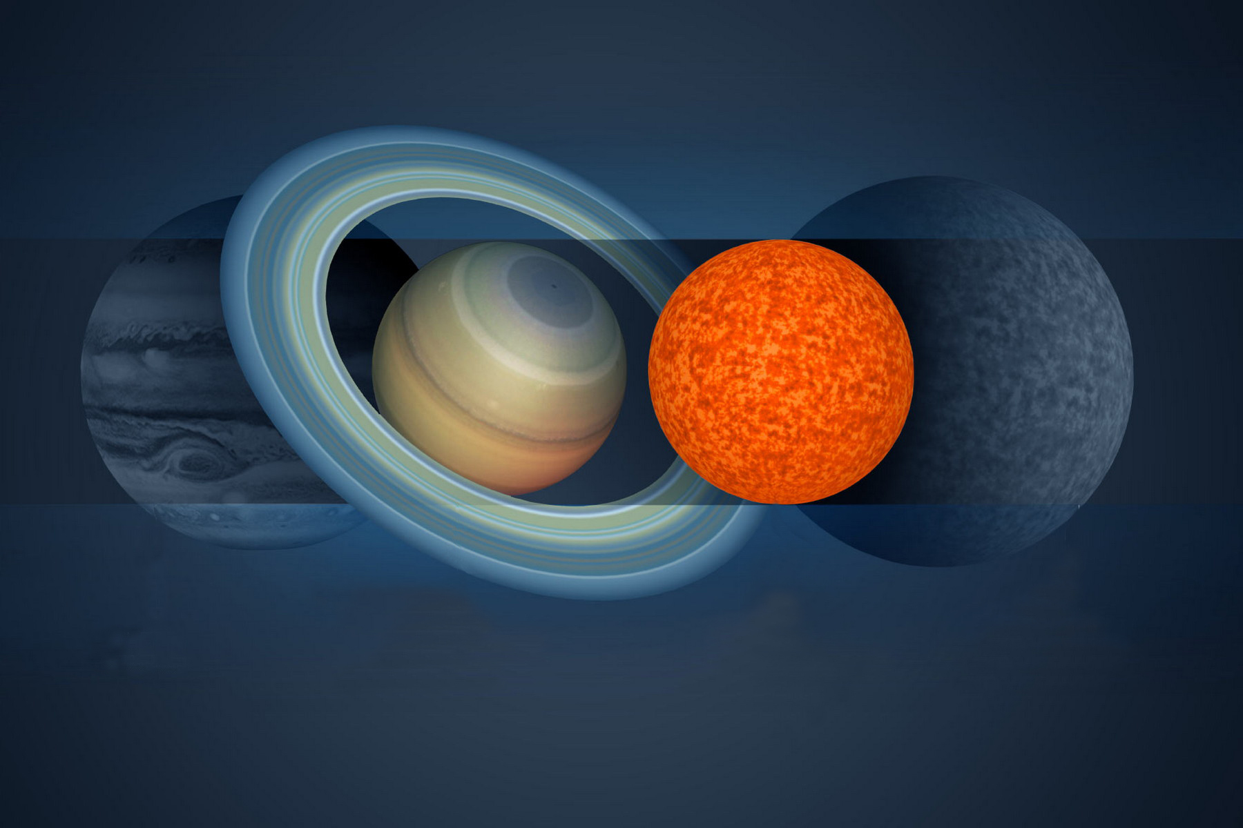 Nejmenší z malých: Jakou známe nejmenší běžnou hvězdu?