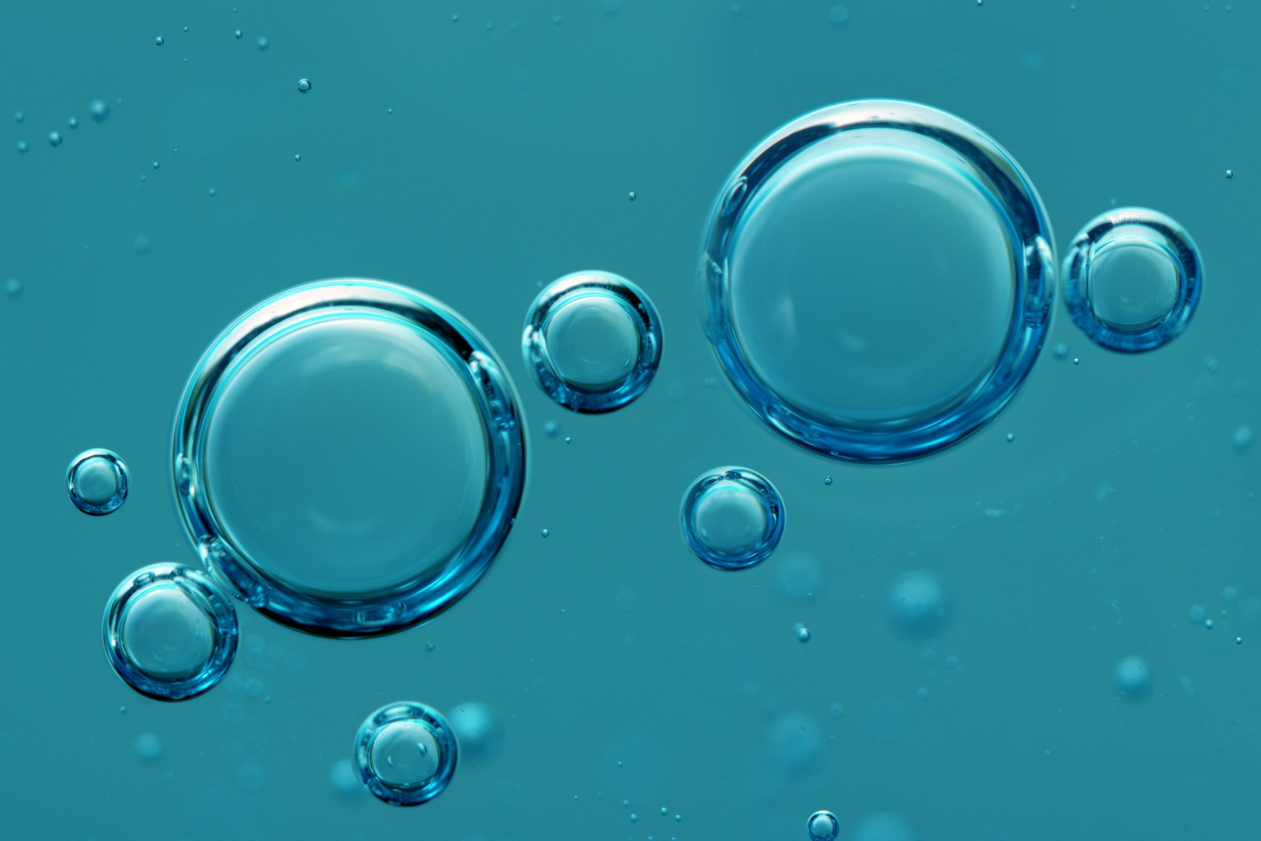 Vědci zkoumají tajemství vzduchu z krystalů starých více než miliardu let