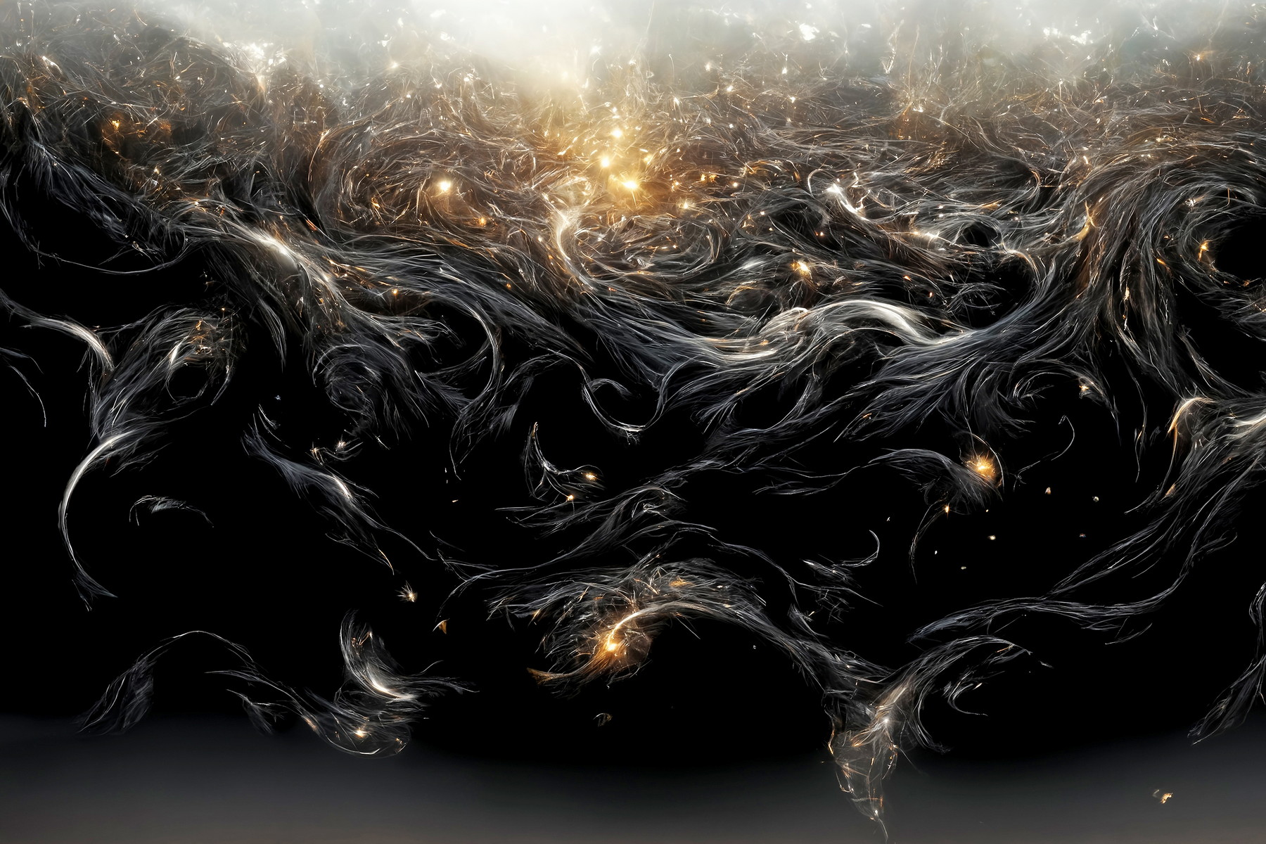 Temný sektor: Existuje část vesmíru, se svými vlastními zákonitostmi a pravidly?