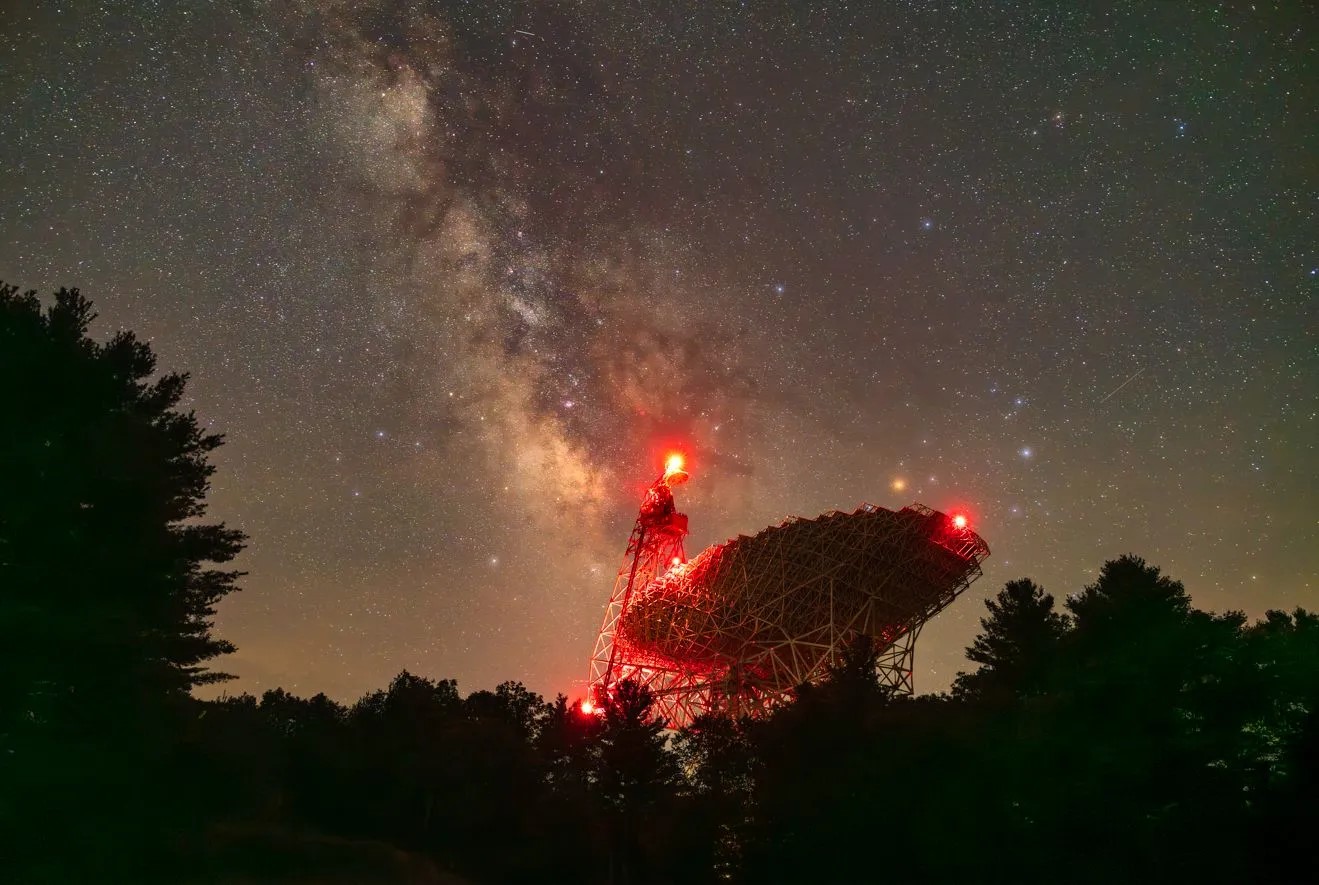 Konec dohadů? Na mezihvězdné kometě 3I/ATLAS astronomové nenašli žádné technosignatury