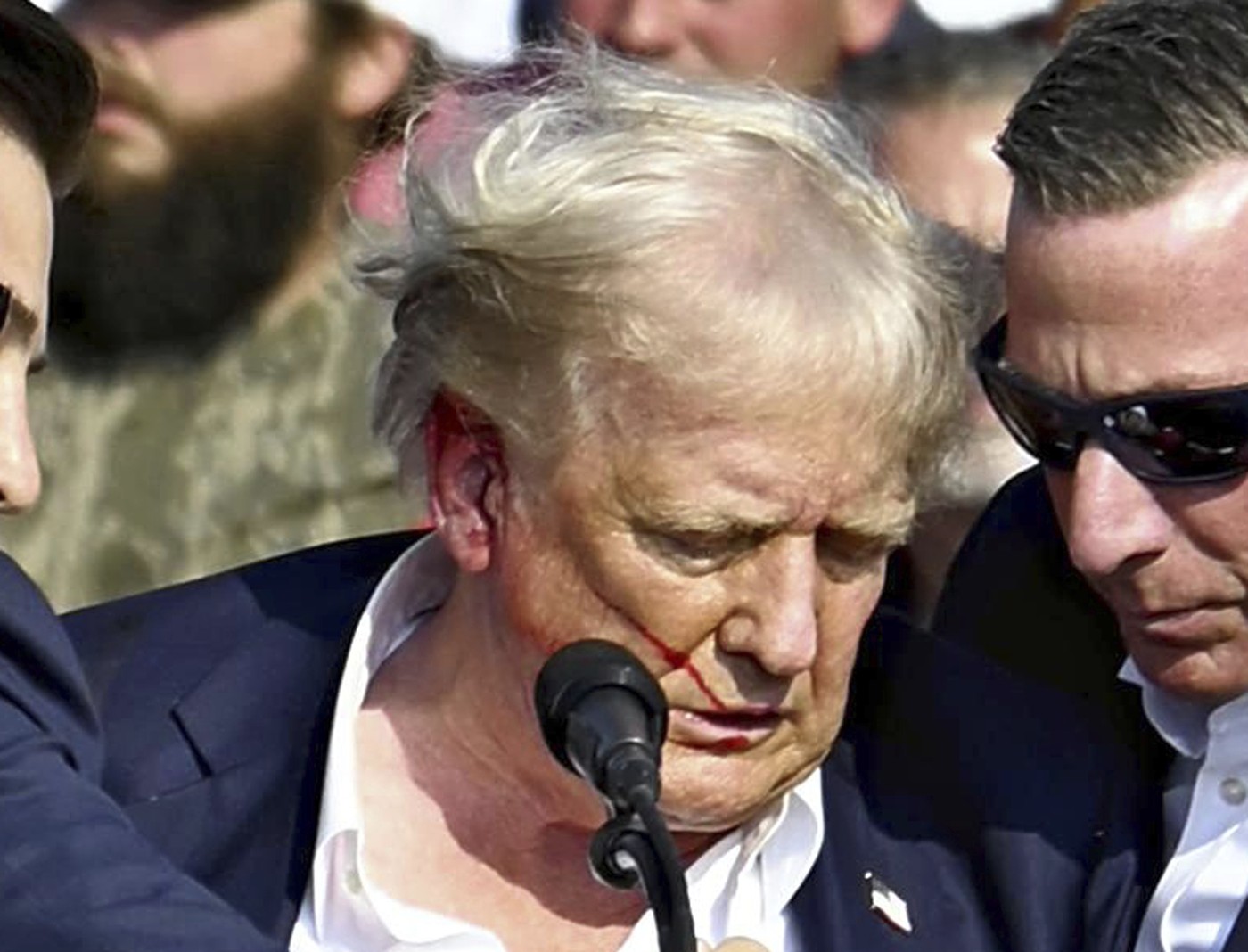 Lovná zvěř z Bílého domu: Američtí prezidenti na mušce atentátníků