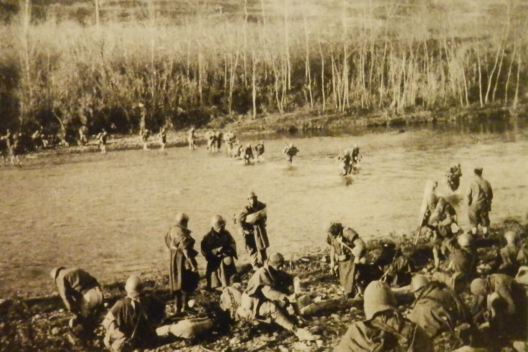 Podpora z fašistického Říma: Italská intervence ve španělské občanské válce