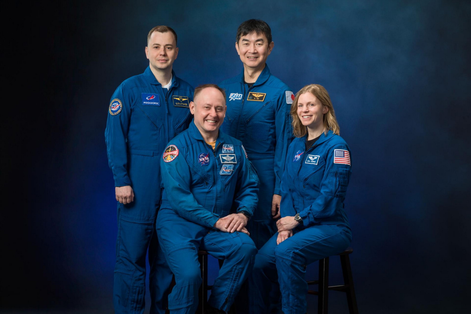 Astronauti opouštějí ISS: NASA poprvé přistoupila k preventivní evakuaci