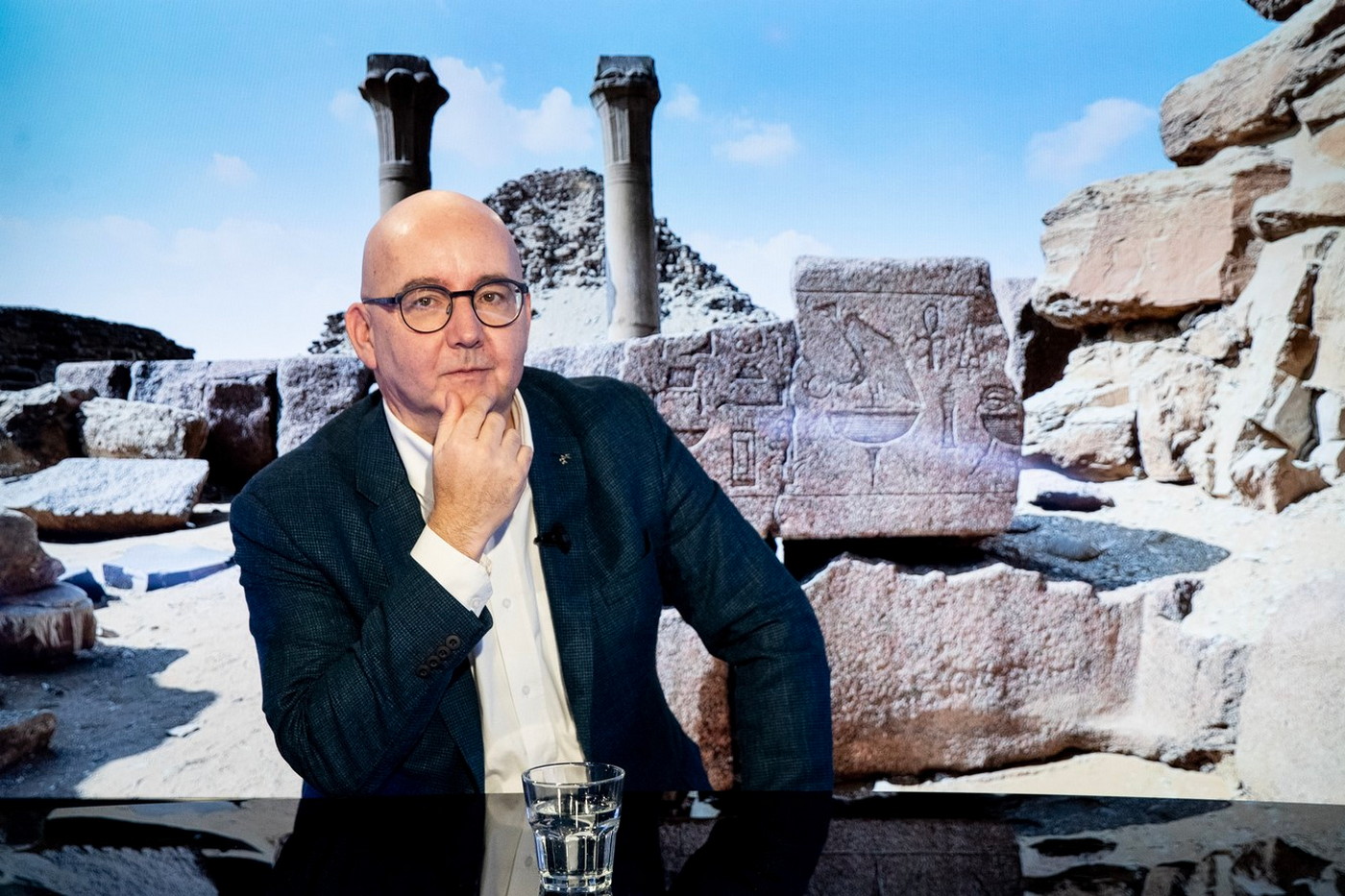 Pohledem experta: Jaké byly příčiny kolapsu doby bronzové?