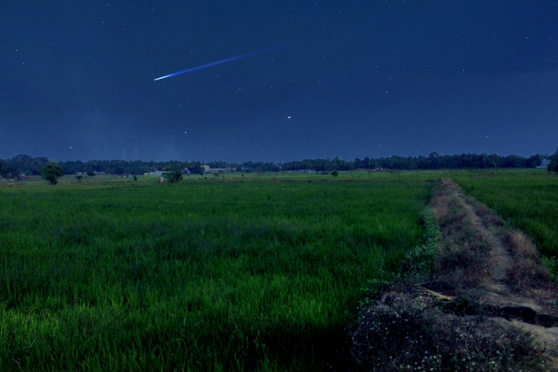 Meteority s rodokmenem: Pátrání po původu vesmírného kamení