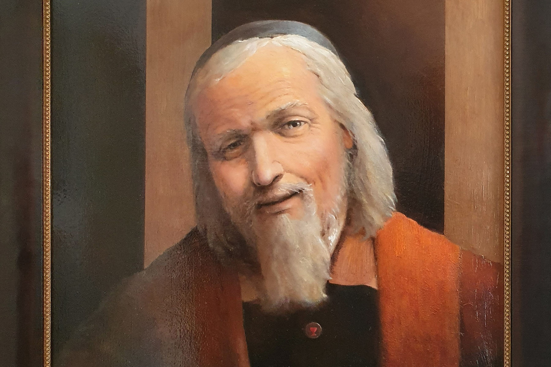 Škola hrou: Jak si Jan Amos Komenský představoval moderní vzdělávání?