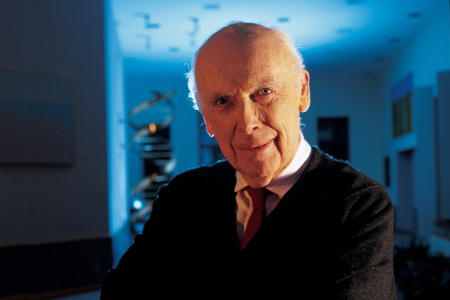 Po stopách molekuly života: Jak se zrodil objev, který změnil medicínu