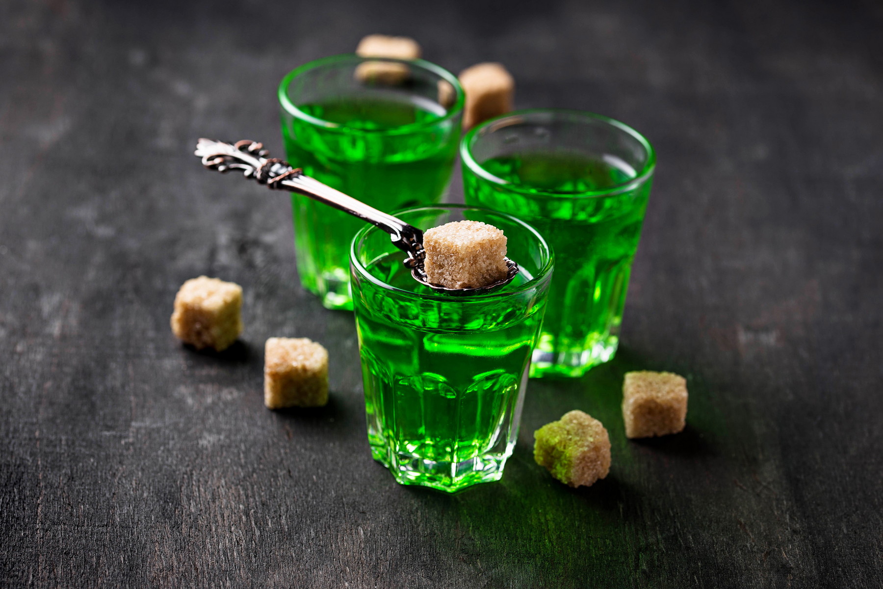 Bývala to medicína: Pětice nápojů, které měly původně uzdravovat