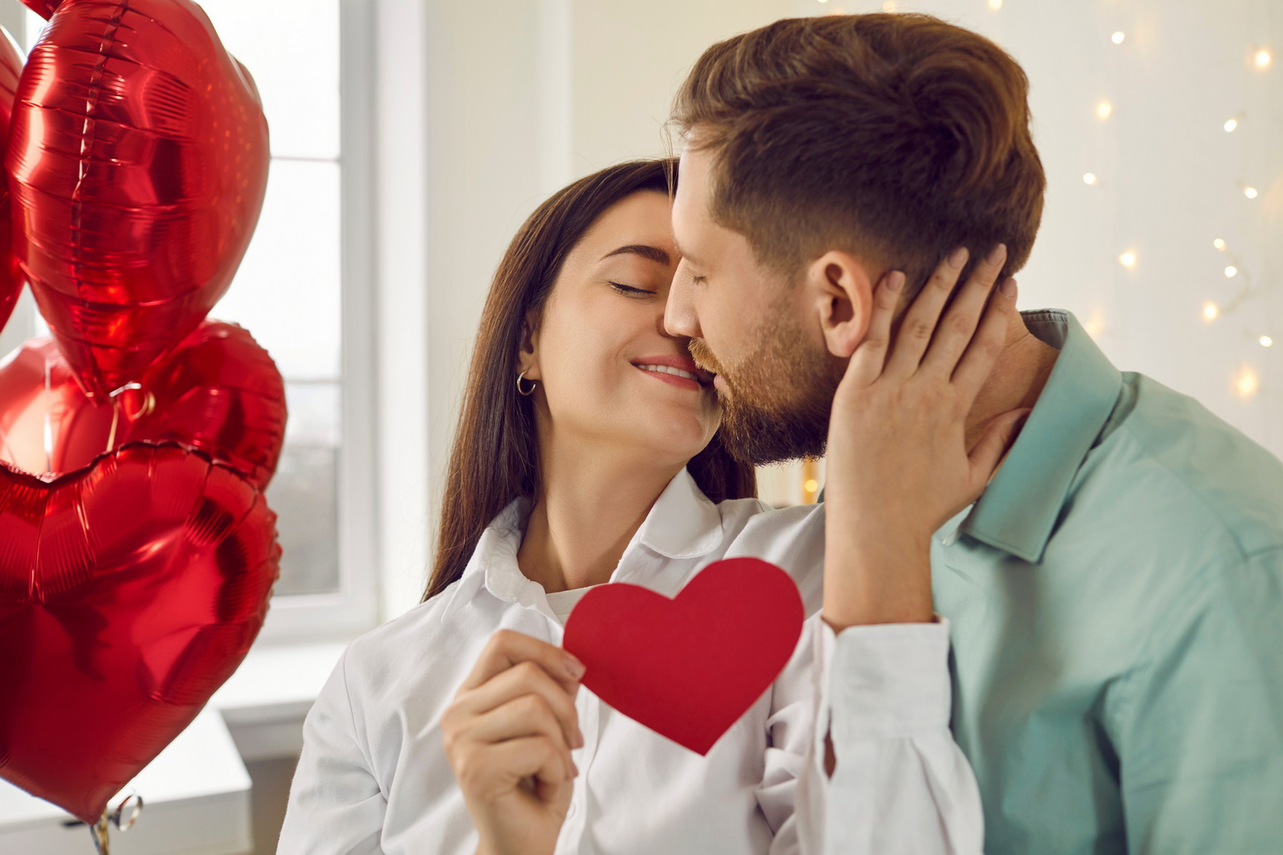 Na vlnách růžové: Jaký byl životní příběh patrona svátku zamilovaných?