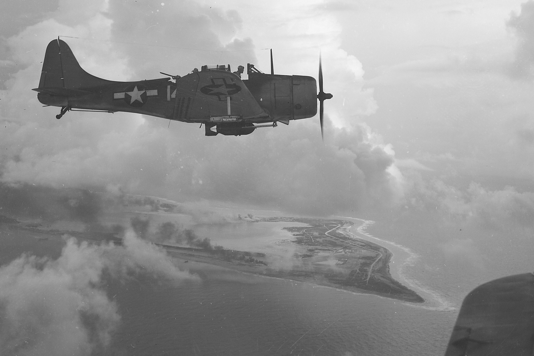 Bitva o atol Wake: Hrdinná obrana strategického ostrova