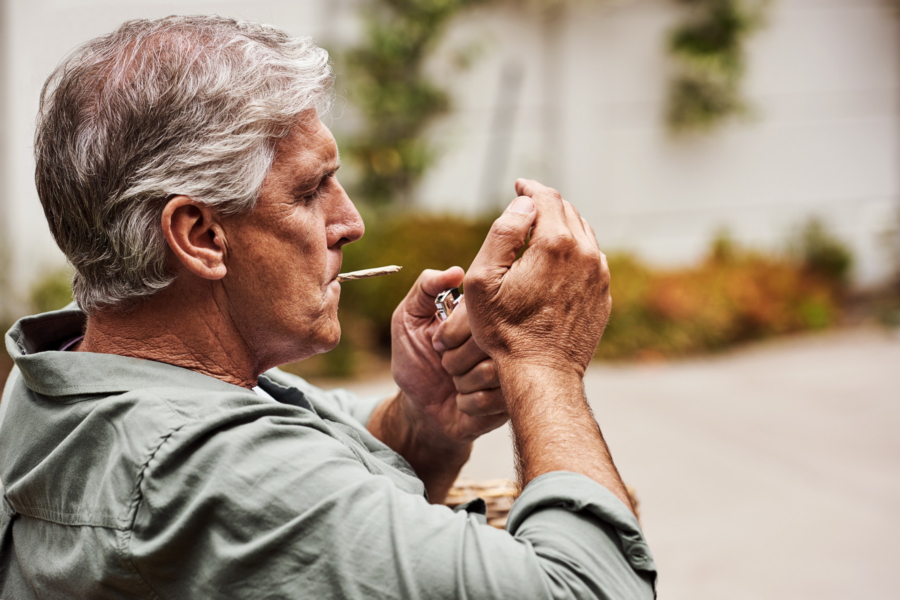 Může konopí chránit mozek ve stáří? Velká studie naznačuje překvapivou souvislost