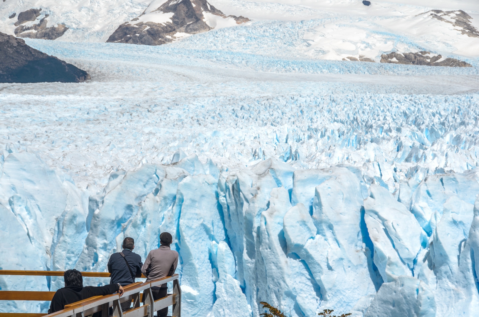 Perito Moreno