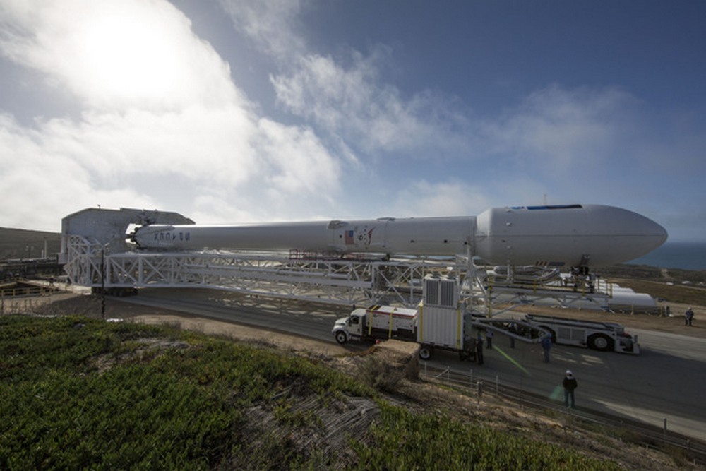Falcon 9
